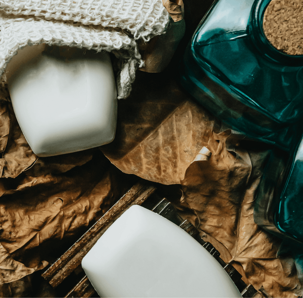 香皂示例产品图片